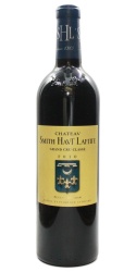 Smith Haut Lafitte 2010 Chteau Smith Haut Lafitte photo