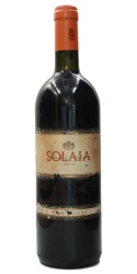 Solaia 2003 Antinori photo