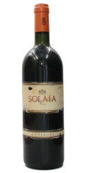 Solaia 2006 Antinori photo