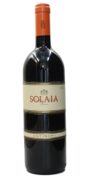 Solaia 2007 Antinori photo