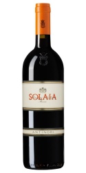 Solaia 2009 Antinori photo