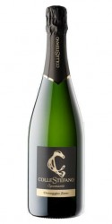 Spumante Extra Brut Collestefano photo