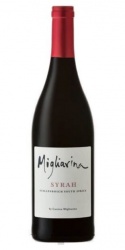 Syrah 2021 Migliarina photo