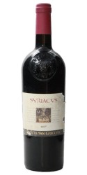 Syriacus 1997 Feudi di San Gregorio photo