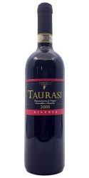 Taurasi Riserva 2008 Perillo photo