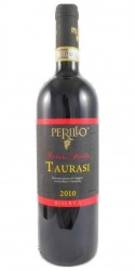 Taurasi Riserva 2010 Perillo photo