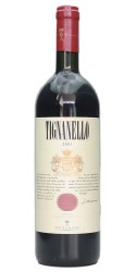 Tignanello 2001 Antinori photo