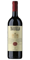 Tignanello 2015 Antinori photo