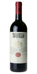 Tignanello Magnum 2007 Magnum Antinori photo