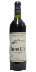 Tinto Crianza 1998 Teofilo Reyes photo