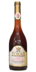 Tokaji Aszú 3 Puttonyos 0.5L 1993 0.5L Kereskedohaz photo