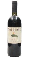 Torrione 2002 Petrolo photo