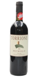 Torrione 2004 Petrolo photo