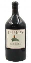 Torrione 3L 2004 3L Petrolo photo