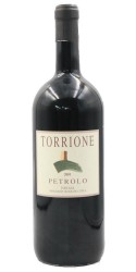 Torrione Magnum 2001 Magnum Petrolo photo