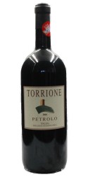 Torrione Magnum 2004 Magnum Petrolo photo