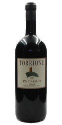 Torrione Magnum 2005 Magnum Petrolo photo