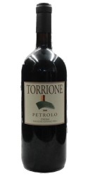 Torrione Magnum 2006 Magnum Petrolo photo