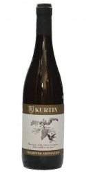 Traminer Aromatico 2017 Kurtin photo