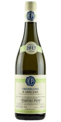 Trebbiano d'Abruzzo 2017 Emidio Pepe photo