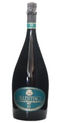 Valentino Brut Zero Magnum 2008 Magnum Rocche dei Manzoni photo