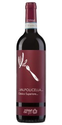 Valpolicella Classico Superiore 2016 Zymè photo