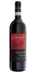 Valpolicella Ripasso 2016 Le Marognole photo