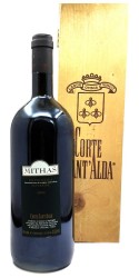 Valpolicella Superiore Mithas Magnum 2003 Magnum Corte Sant'Alda photo