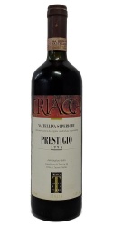 Valtellina Superiore Prestigio 1998 Triacca photo