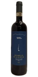 Valtellina Superiore Riserva Grumello 2015 Pizzo Coca photo