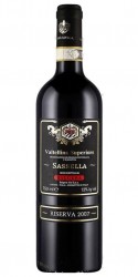 Valtellina Superiore Sassella Riserva 2007 Balgera photo