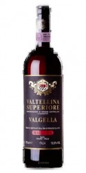 Valtellina Superiore Valgella 2003 Balgera photo