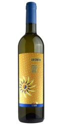 Verdicchio dei Castelli di Jesi 2018 La Staffa photo