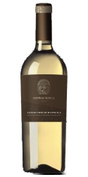 Verdicchio di Matelica 2016 La Monacesca photo