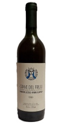 Verduzzo 1989 Tenuta Santa Cecilia photo