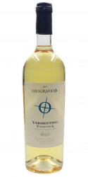 Vermentino 2017 Geografico photo