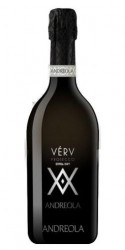 Verv Prosecco NV Andreola photo