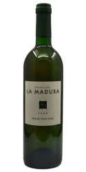 Vin de Pays d'Oc 1999 Domaine La Madura photo