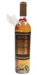 Vin Santo “Di Caratello” 0.5L 1996 0.5L Dievole photo