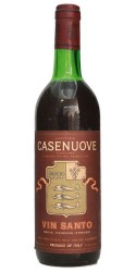 Vin Santo Fattoria Casenuove photo