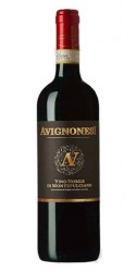 Vino Nobile di Montepulciano 2015 Avignonesi photo