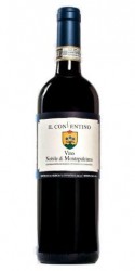 Vino Nobile di Montepulciano 2016 Il Conventino photo