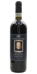 Vino Nobile di Montepulciano Riserva 2008 Fattoria del Cerro photo