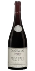 Volnay 1er Cru Les Caillerets 2020 Domaine de la Pousse d'Or photo