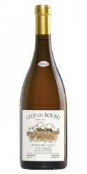 Vouvray Demi-Sec Clos du Bourg 2020 Domaine Huet photo