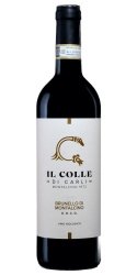 Brunello di Montalcino 2020 Il Colle photo