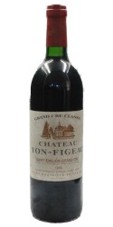 Yon Figeac 1995 Château Yon Figeac photo