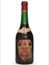 Amarone della Valpolicella 1969 Lamberti photo