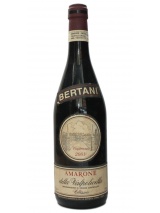 Amarone della Valpolicella Classico 2001 Bertani photo