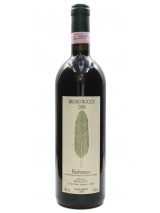 Barbaresco 2006 Bruno Rocca photo